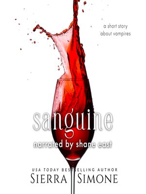 cover image of Sanguine
